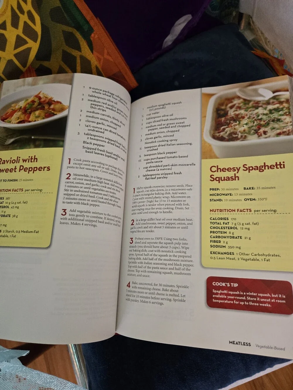4/$15 Better Homes & Gardens Eat Well Lose Weight Cookbook 500+ Healthy